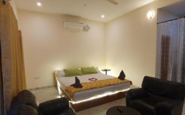 Shree Suites