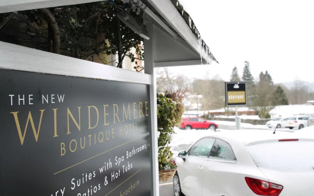 Windermere Boutique Hotel