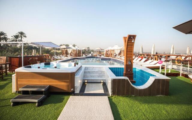 Champollion II 5 Stars Nile cruise