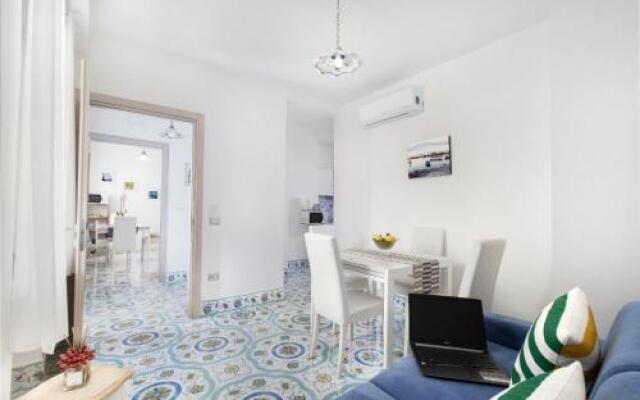 Millie Sorrento Suites