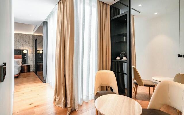 Hotel Vincci Selección Unuk 5* GL