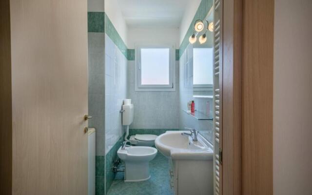 Villa Ines Bilocale 2