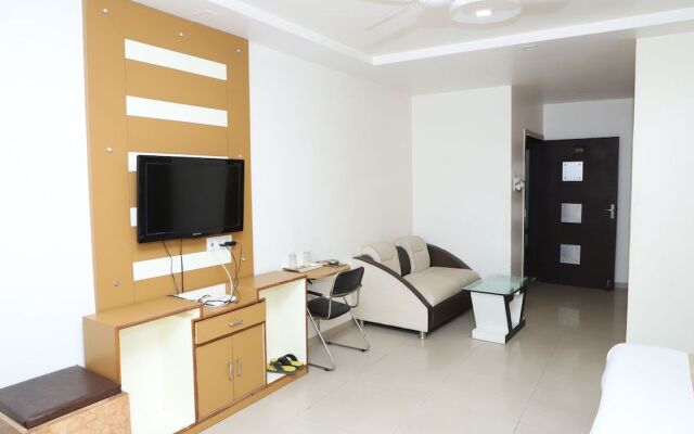 OYO 15144 Hotel Ankit