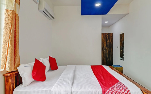 Oyo 48950 Vaishali Residency