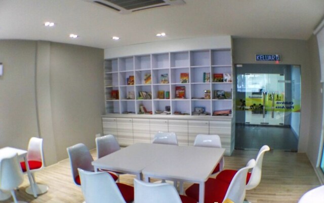 Austin Premium Suites