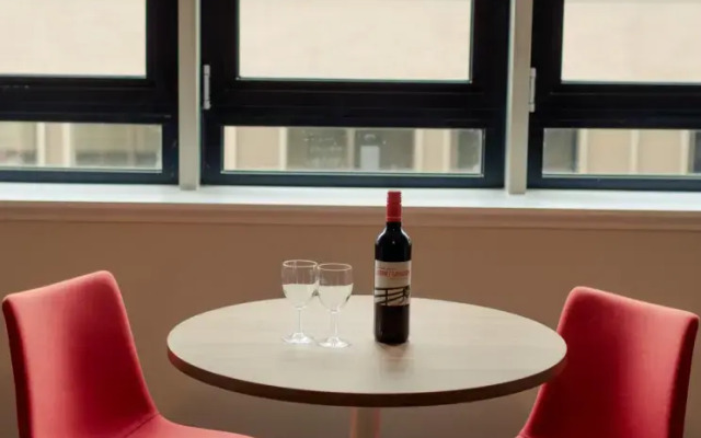 PREMIER SUITES PLUS Glasgow Bath Street