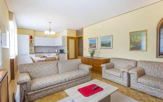 Tarvisio Alpe Adria Apartment