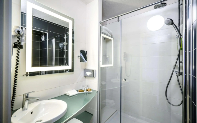 Hotel Saphir