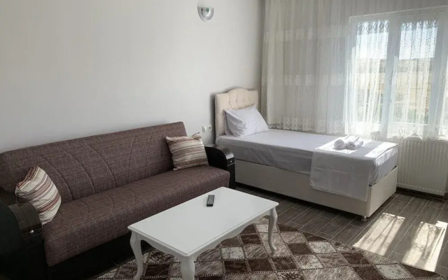 Marida Hotel-Dargeçit