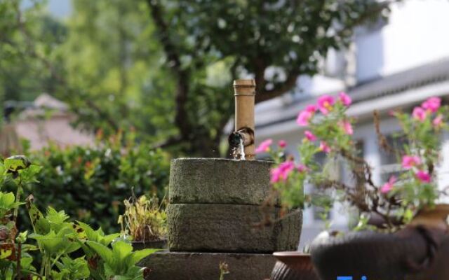 Xianju Cloud View Resort