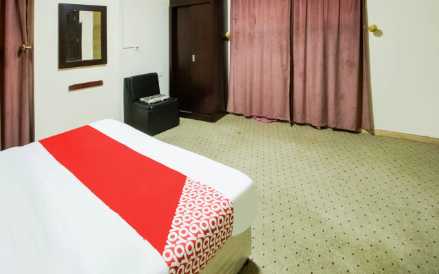 OYO 467 Al Dahya Hotel