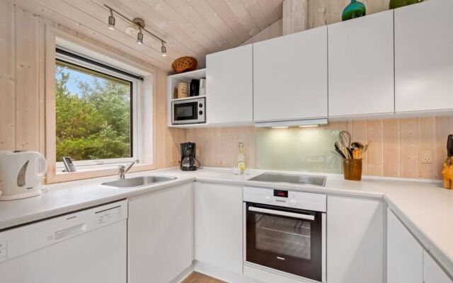 "Fejzo" - 900m from the sea in Western Jutland