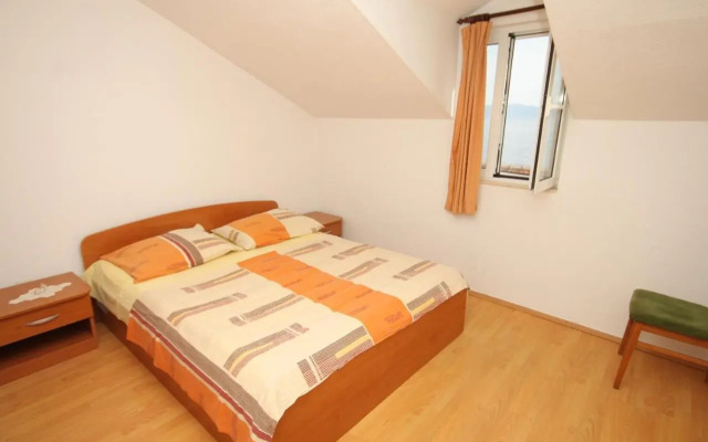 Seaside secluded apartments Cove Tvrdni Dolac, Hvar - 8703