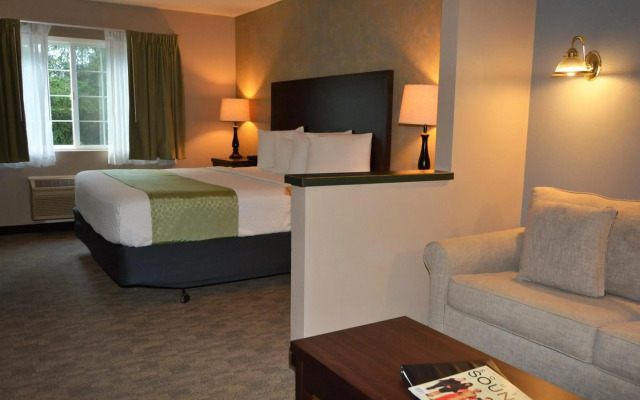 FairBridge Inn & Suites Dupont