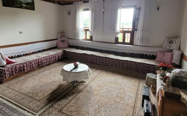 Ozcelik Aile Pansiyonu