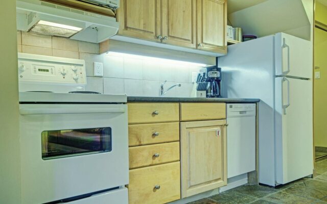 Mountainside Lodge - A Shell Vacations Resort