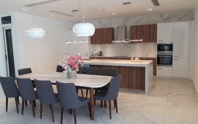 7S Hotel Ocean Nami Vung Tau