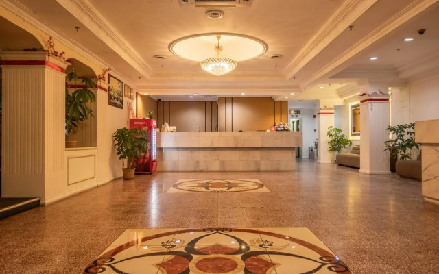 Miri Hotel