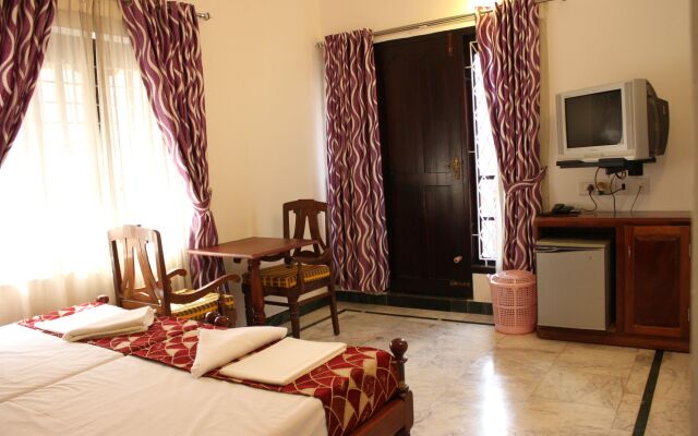 Hotel White Rose