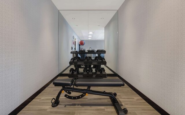 Hyatt Place Flagstaff