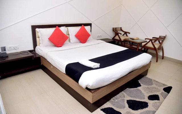 Hotel Radiance