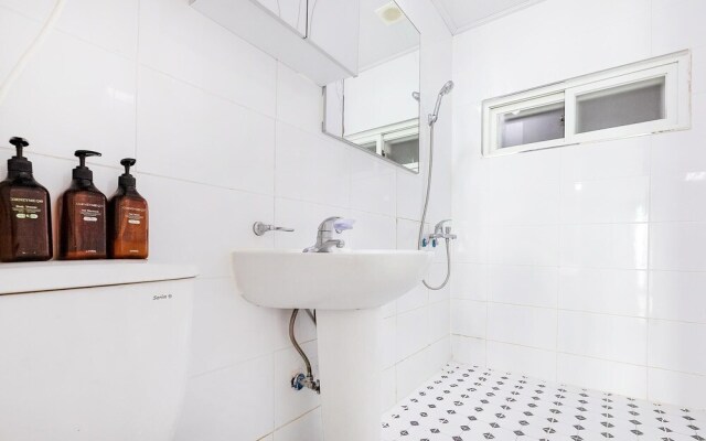 Namhae Baramundeok Pension