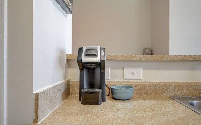 Indy Stadium Villas 707