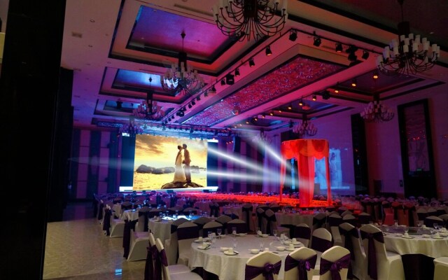 Jun'an Hotel