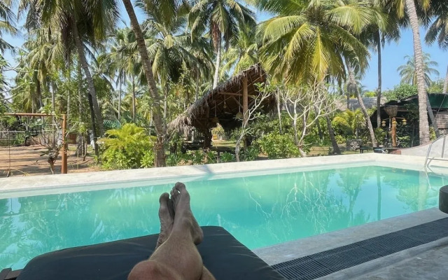 Wind Blend Kite Resort