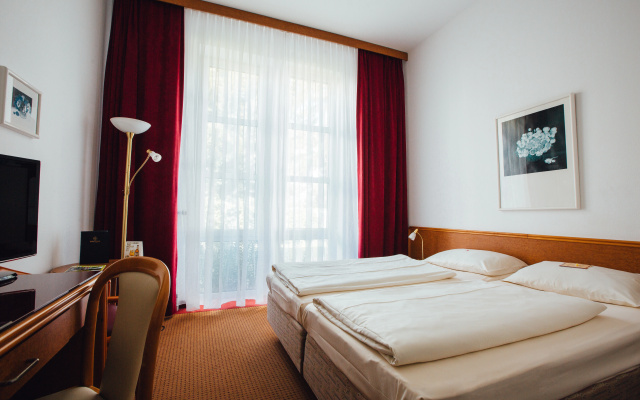 HK-Hotel Düsseldorf City