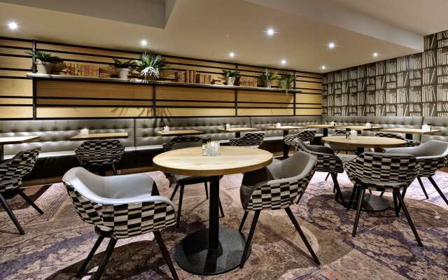 Van der Valk Hotel Hilversum - de Witte Bergen
