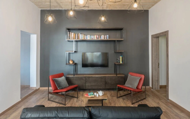 Valletta Cosmopolitan Apartment