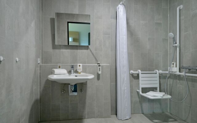 B&B Hotel Graz City-Süd