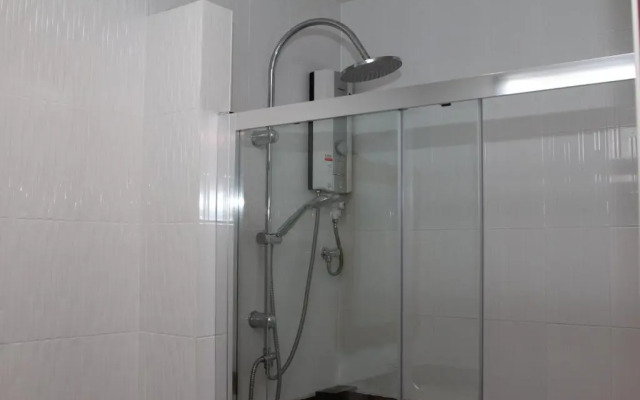 BS Airport Residence