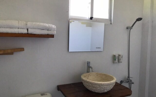 Small Stack Homestay