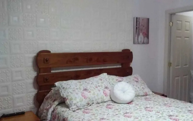 Cabañas Turismo Rural El Mirador