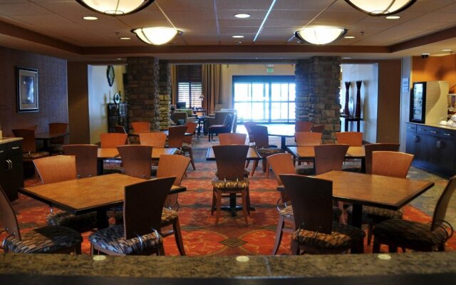 Holiday Inn Express & Suites Denver SW-Littleton by IHG