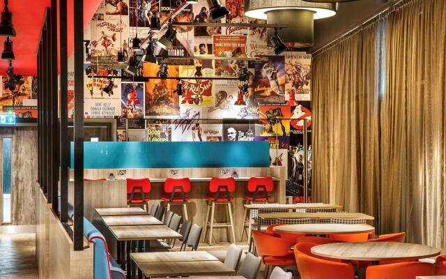 ibis Styles London Ealing
