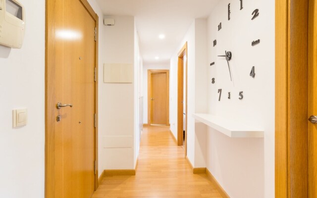 LU&CIA Apartamento La Playa