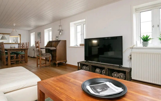 Holiday Home in LÃ¸kken