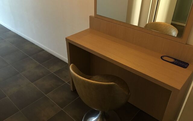 Résidence Hôtelière En Aparté