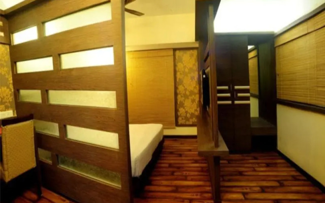 Hotel Brindaban