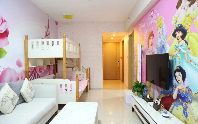 Poly Tai To Wun Apartment
