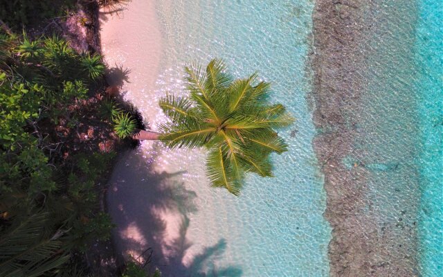 Dhiguveli Maldives Hotel