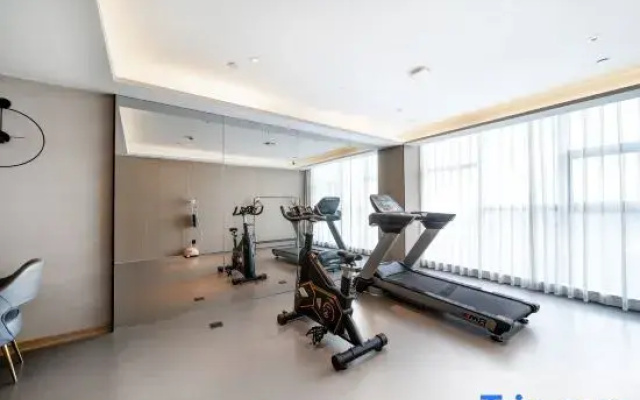 SiJiChenXing Hotel (Yuyao Ditang Branch)