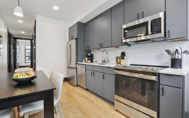 Roami at 714 Canal