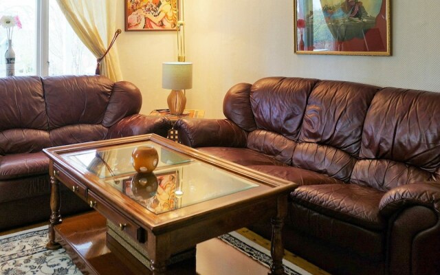 4 Person Holiday Home in Sjuntorp