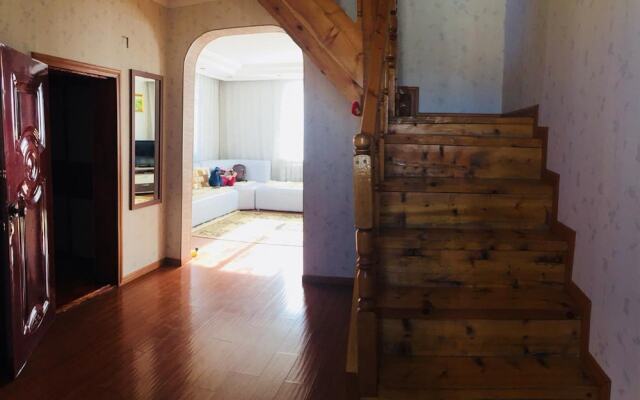 Bulbul Jamak Travel Guesthouse