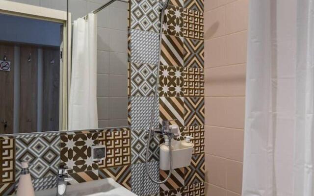 Апартаменты на улице Садовая 59