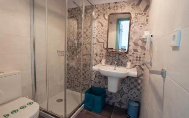 Hotel Hostal Chic